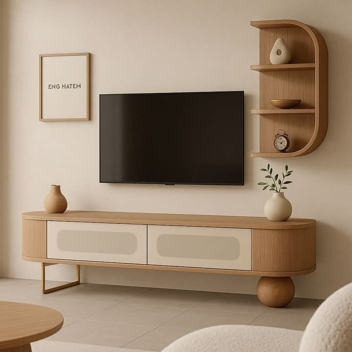 Space Styling & Décor